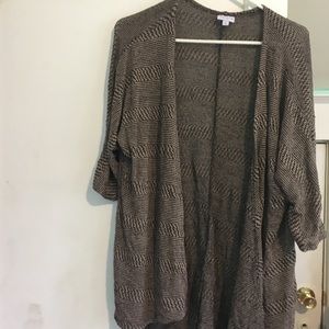 Lularoe Lindsey